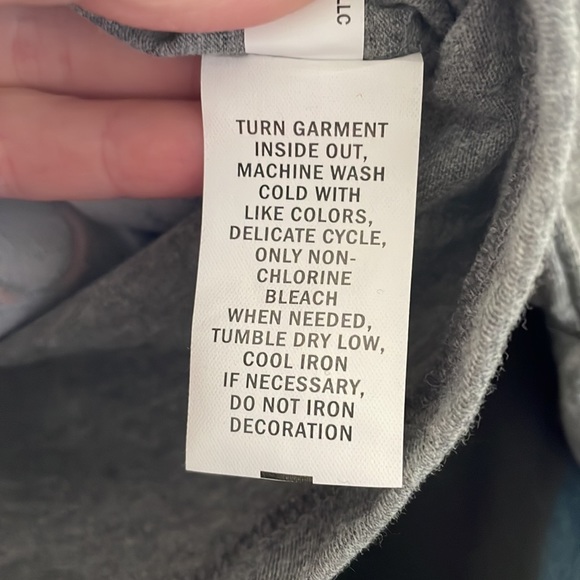 Casual Baby Christmas Outfit - Picture 5 of 8